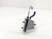 Load image into Gallery viewer, 2017 Aprilia RSV 1100 Tuono V4 Factory Oil Cooler &amp; Lines -Read 2B000897
