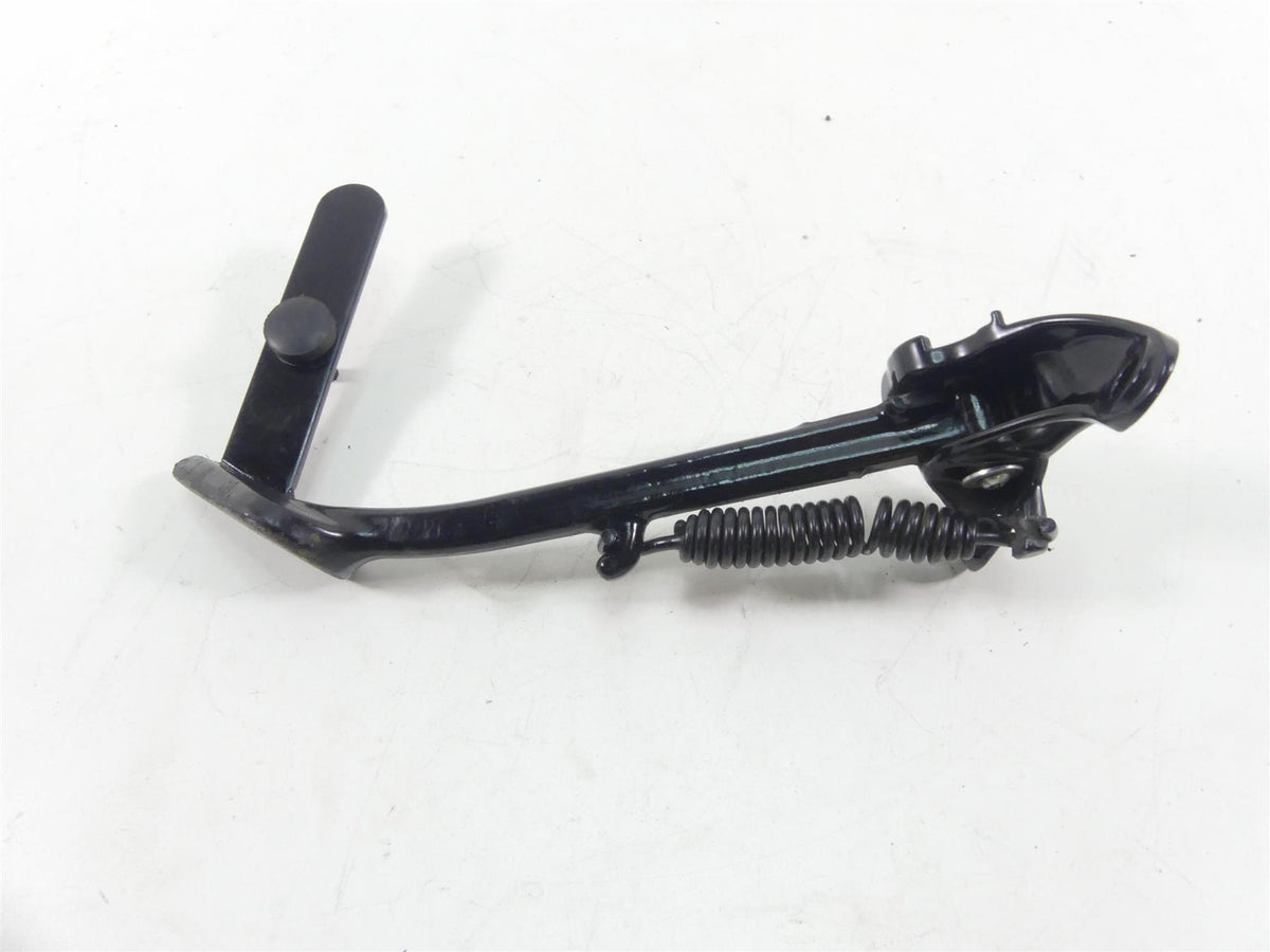 2022 Harley Softail FXBBS Street Bob Side Kick Jiffy Kickstand Stand 50000152 {{ shop.shopifyCountryName }} - Mototech271