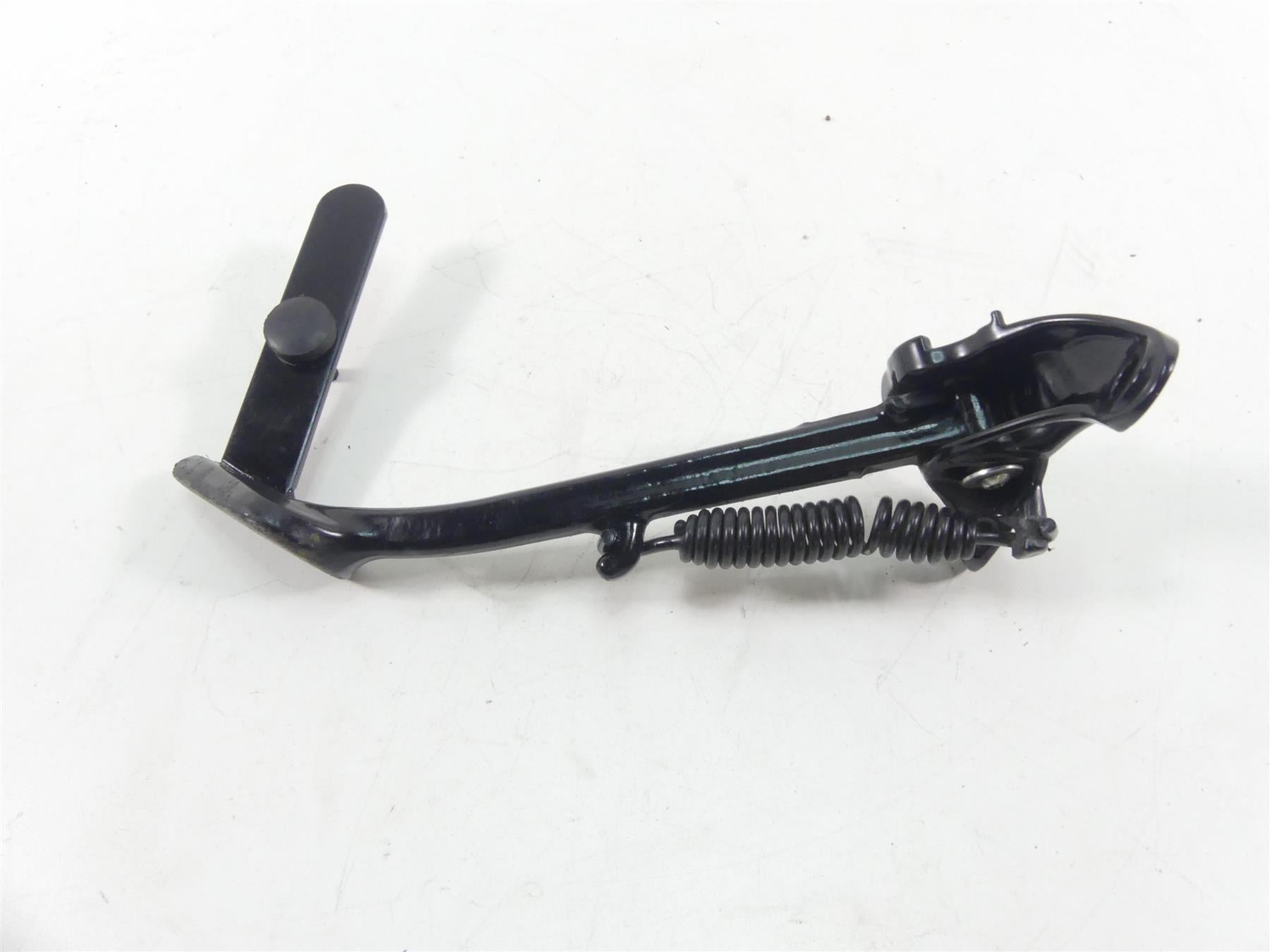 2022 Harley Softail FXBBS Street Bob Side Kick Jiffy Kickstand Stand 50000152 | Mototech271