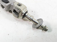 Load image into Gallery viewer, 2020 Ducati Scrambler 1100 Sport Pro Left Footpeg Foot Peg Rest 82412831AB | Mototech271
