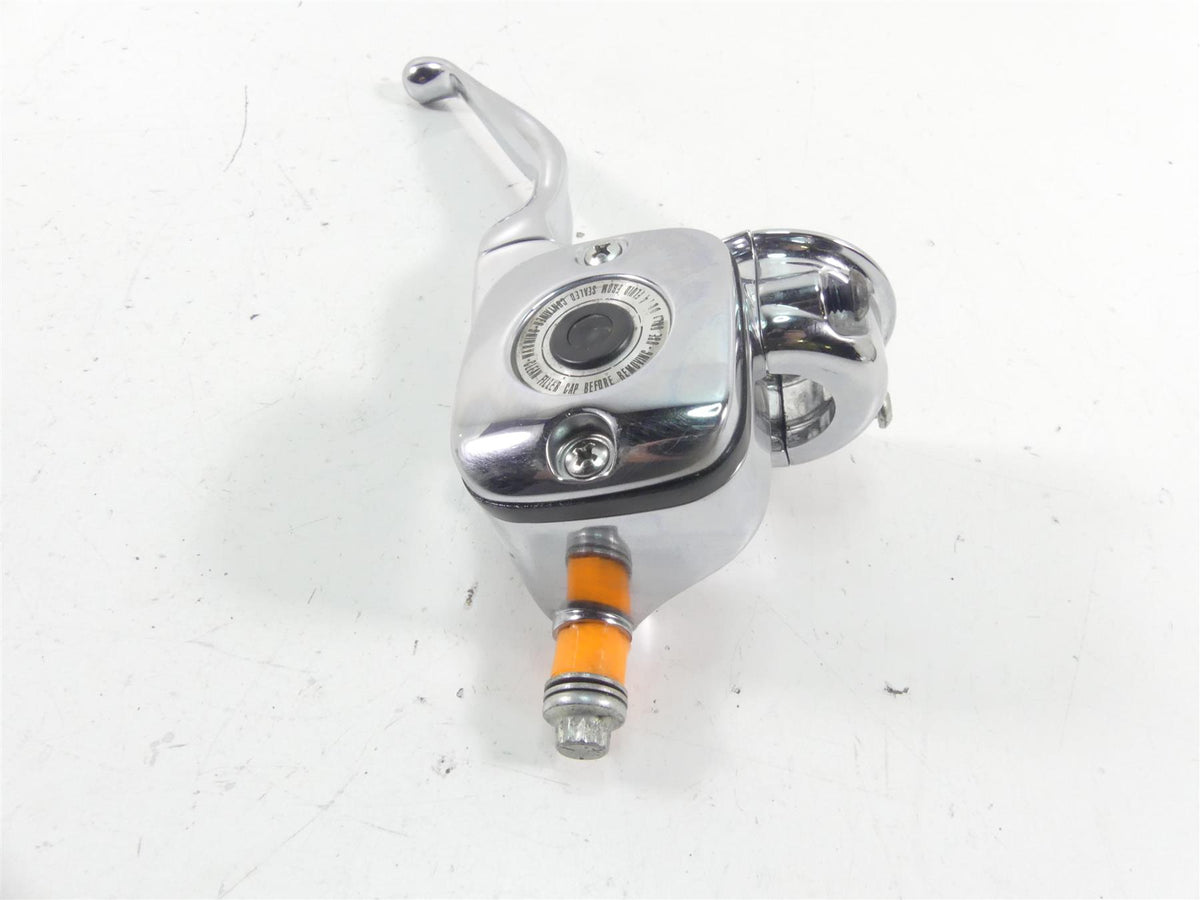 2005 Harley Touring CVO FLHTC SE Electra Glide Front Brake Ma Cylinder 46431-05 {{ shop.shopifyCountryName }} - Mototech271