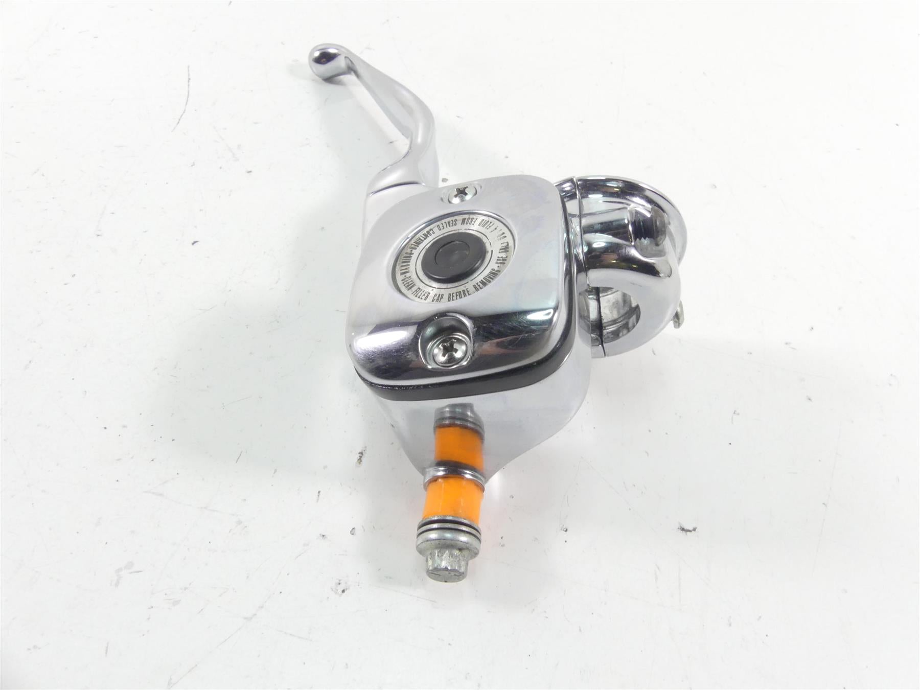 2005 Harley Touring CVO FLHTC SE Electra Glide Front Brake Ma Cylinder 46431-05 {{ shop.shopifyCountryName }} - Mototech271