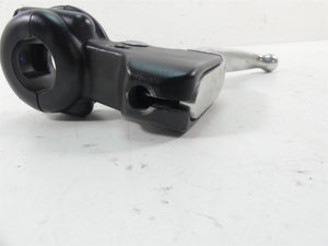 2018 Harley Softail FXBB Street Bob Clutch Perch & Lever Set 36700200 | Mototech271