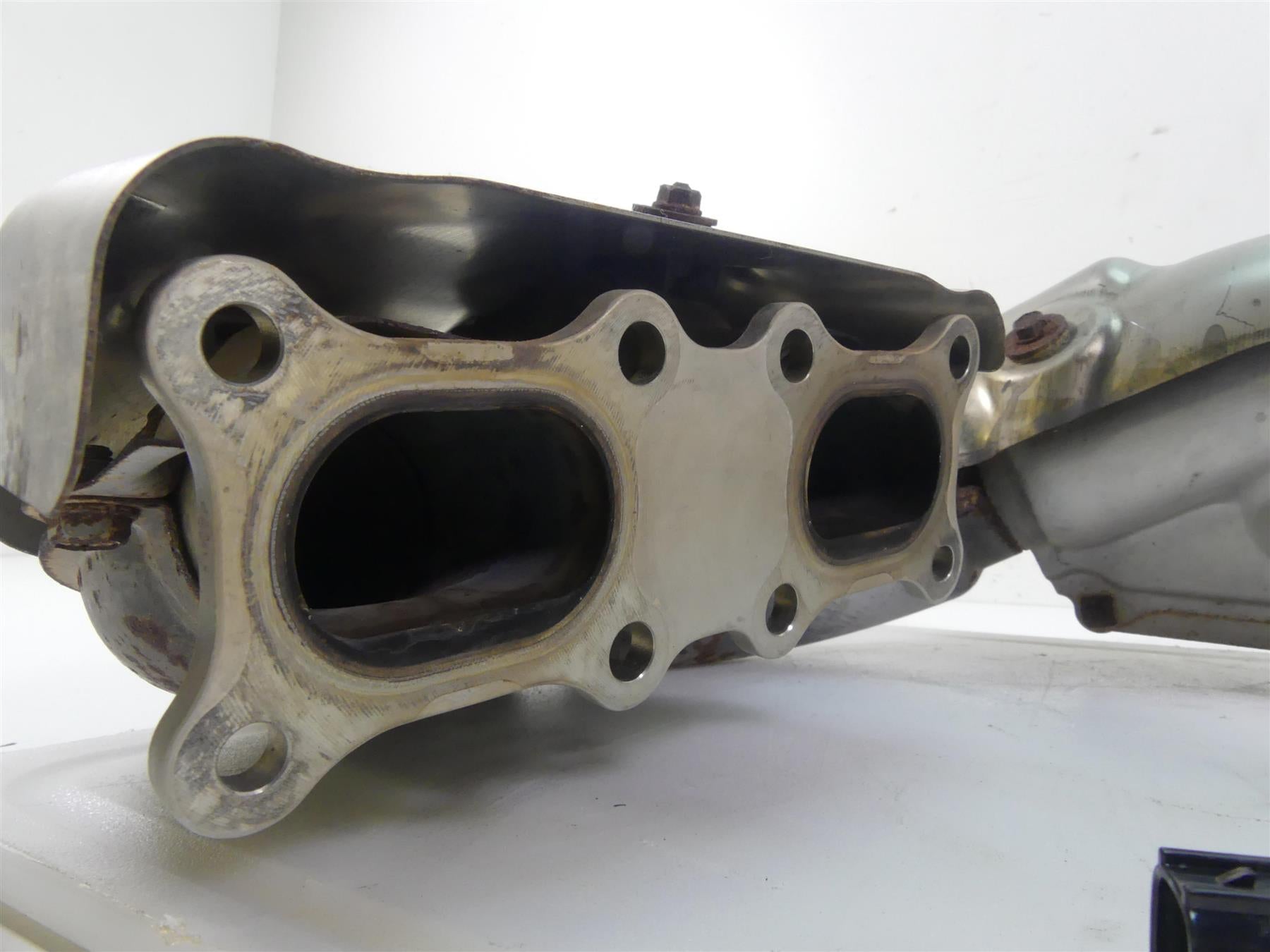 2021 Kawasaki Teryx KRX KRF 1000 Oem Exhaust Header Manifold Pipe 39178-0389 {{ shop.shopifyCountryName }} - Mototech271