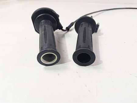 2010 BMW R1200GS K25 Heated Hand Grip Set 61317727067 61317695470 {{ shop.shopifyCountryName }} - Mototech271