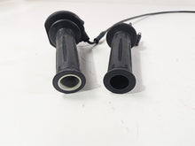 Load image into Gallery viewer, 2010 BMW R1200GS K25 Heated Hand Grip Set 61317727067 61317695470
