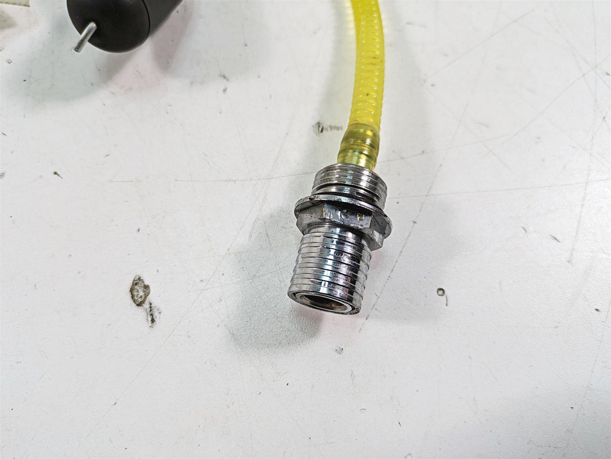 2015 Harley FXDL Dyna Low Rider Fuel Gas Petrol Pump & Sending Unit 75246-04A {{ shop.shopifyCountryName }} - Mototech271