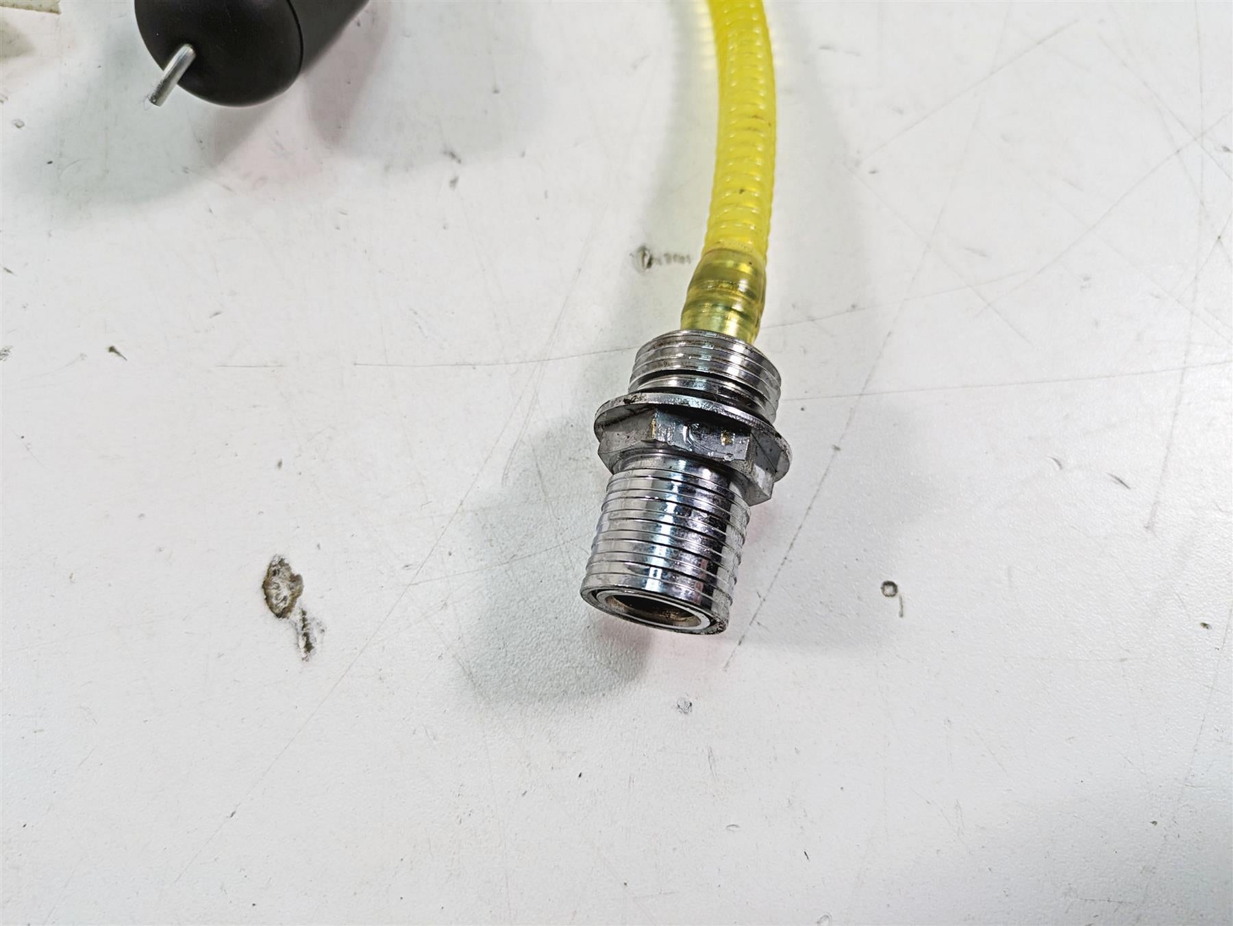 2015 Harley FXDL Dyna Low Rider Fuel Gas Petrol Pump & Sending Unit 75246-04A {{ shop.shopifyCountryName }} - Mototech271
