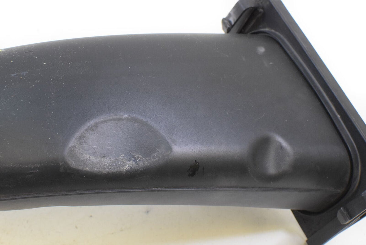 2012 BMW R1200RT R1200 RT K26 Front Air Intake Nozzle Scoop 13717712608 {{ shop.shopifyCountryName }} - Mototech271