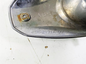 2005 Yamaha XVS650 V-Star Gauges Speedometer Instrument 36K 5SC-83580-50-00 | Mototech271