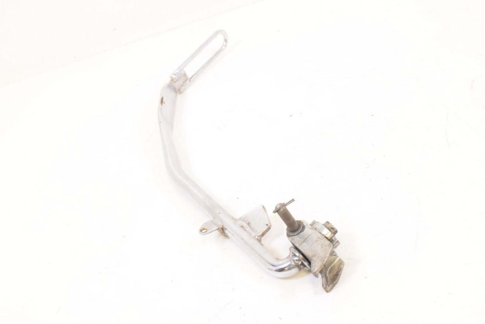 2010 Harley FXDWG Dyna Wide Glide Side Kickstand Kick Stand 49704-90H {{ shop.shopifyCountryName }} - Mototech271