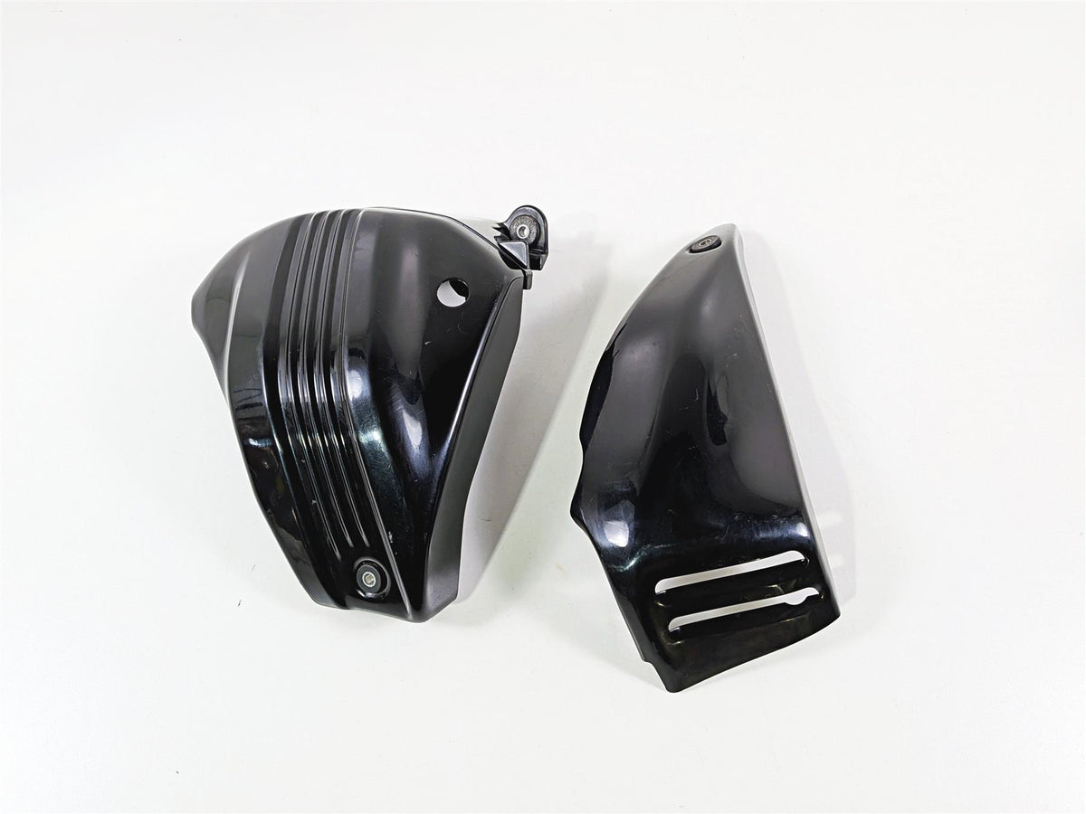 2012 Yamaha XV1900 Raider S Lower Side Covers 1D7-21711-00-P1 5C7-17471-00-P3 {{ shop.shopifyCountryName }} - Mototech271