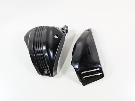 2012 Yamaha XV1900 Raider S Lower Side Covers 1D7-21711-00-P1 5C7-17471-00-P3 {{ shop.shopifyCountryName }} - Mototech271