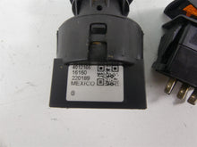 Load image into Gallery viewer, 2017 Polaris General 1000 Ignition Awd Switch Key Set 4012165 4014611
