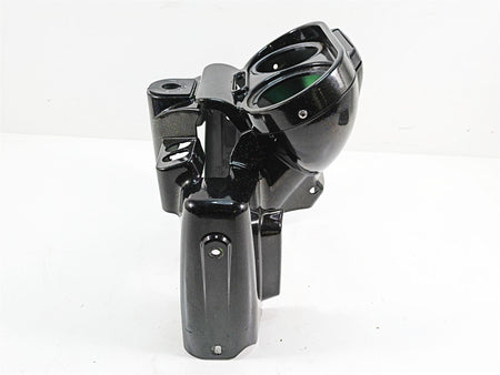 2011 Harley Touring FLTRU Road Glide Gauges Cover Fairing Cowl Set 67922-98E {{ shop.shopifyCountryName }} - Mototech271