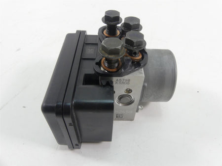 2022 Indian FTR1200 S Abs Brake Pump Pressure Module Unit 2209771 {{ shop.shopifyCountryName }} - Mototech271