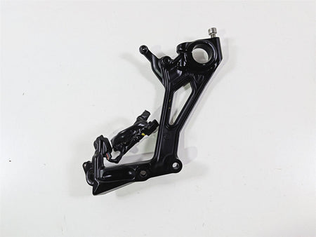 2022 Ducati Panigale V4 S V4S Side Stand To Frame Mount & Switch 8291N621AB-Mototech271