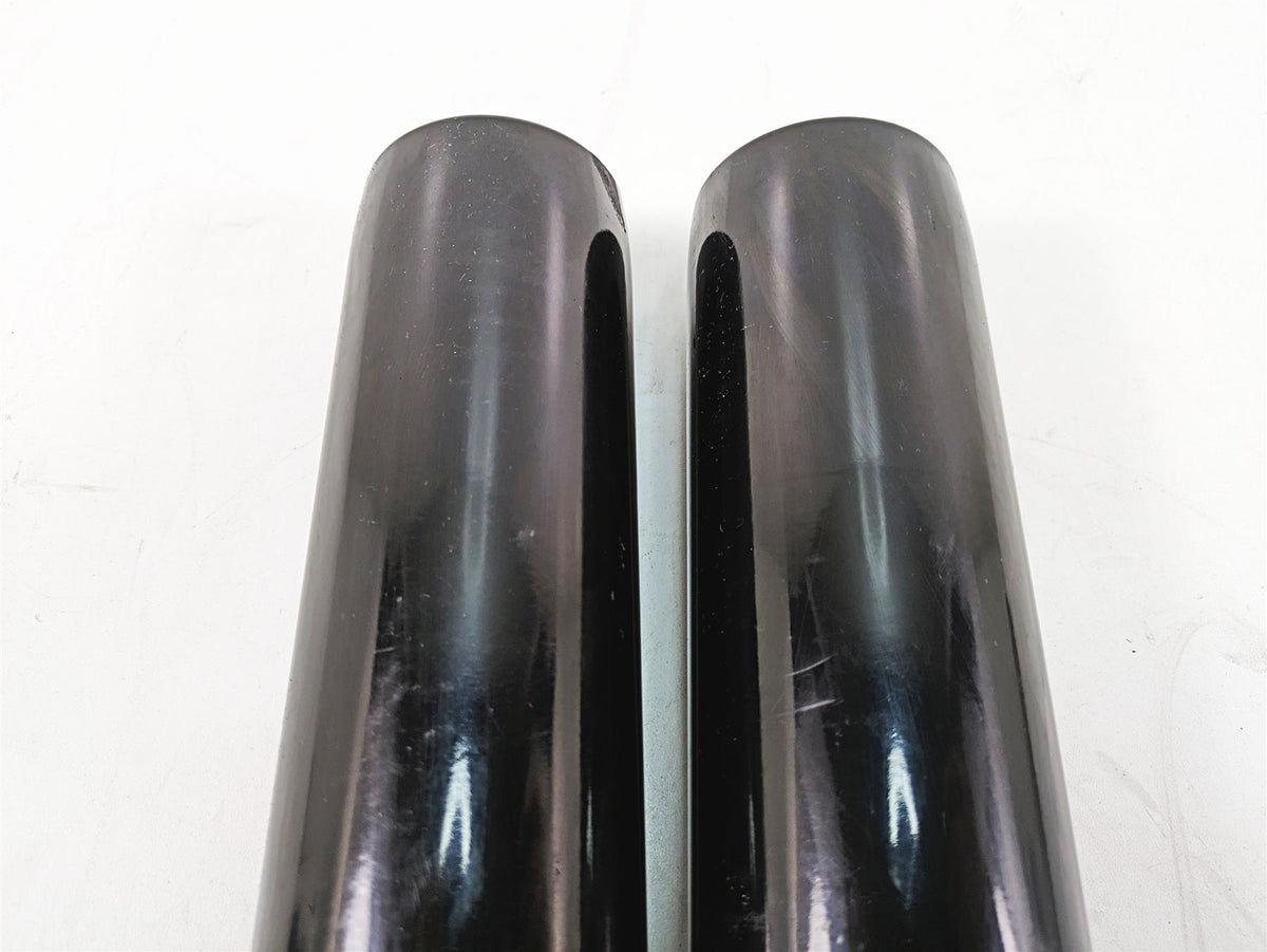 2016 Suzuki M109R VZR1800 Sumo-X Fat Fork Cover Stock Trees Set SUM5802B {{ shop.shopifyCountryName }} - Mototech271