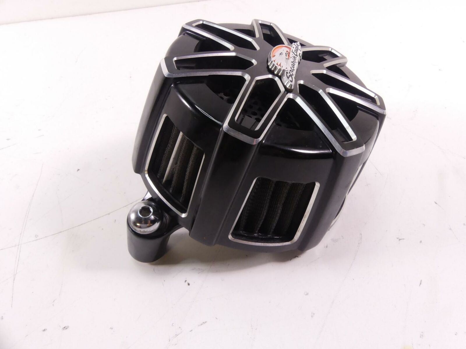2016 Harley Touring FLTRX Road Glide Air Cleaner Screamin Eagle Filter 29400116 {{ shop.shopifyCountryName }} - Mototech271