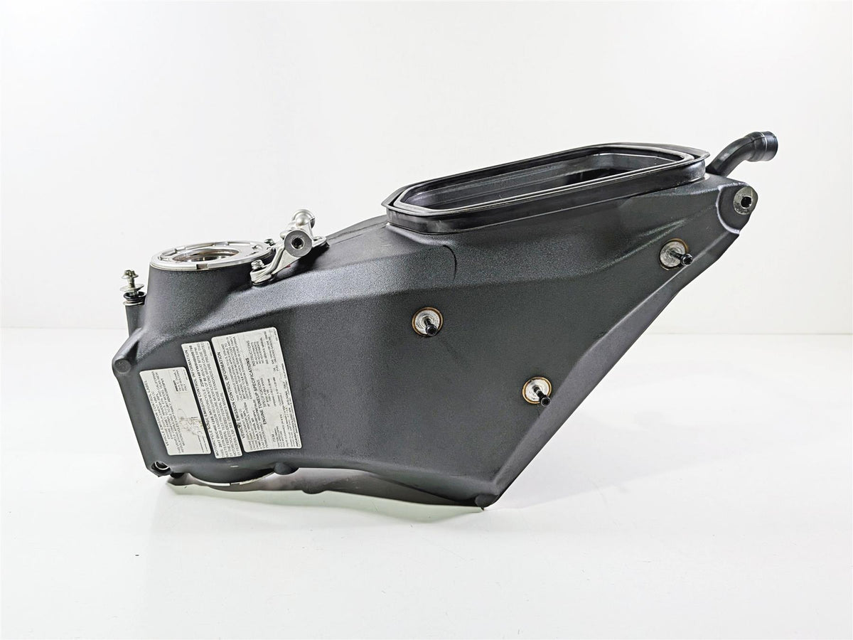 2017 Ducati Panigale 1299 Straight Main Frame Chassis with Georgia Clean Title - 47022932AA-Mototech271