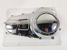 Load image into Gallery viewer, 2016 Harley Touring FLHR Road King  Outer Primary Drive Clutch Cover 25700387
