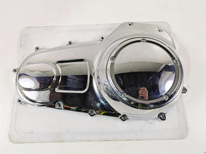 2016 Harley Touring FLHR Road King  Outer Primary Drive Clutch Cover 25700387