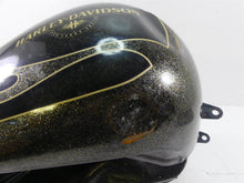 Load image into Gallery viewer, 2016 Harley Touring FLTRX Road Glide Hard Candy Fuel Gas Tank - Read 61356-08
