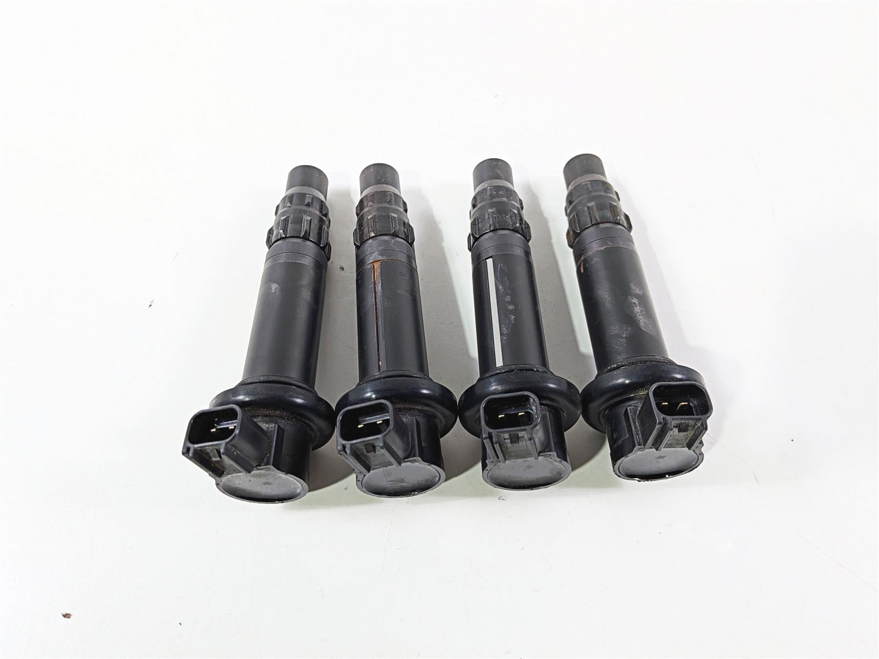 2016 Yamaha YZF R1 RN32 Ignition Coil Set - Tested 2CR-82310-00-00 F6T571 {{ shop.shopifyCountryName }} - Mototech271