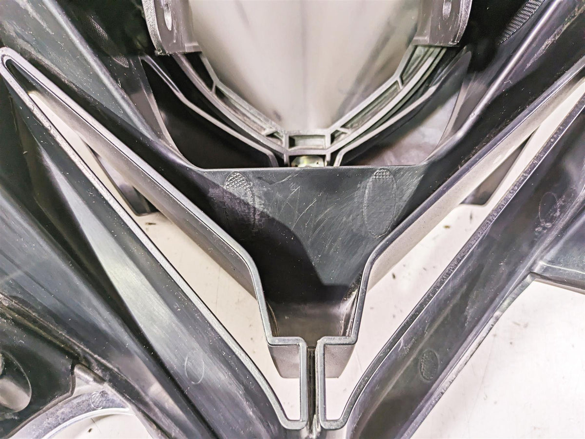 2017 BMW S1000R K47 Headlight Fairing & Mra Racing Windshield 46637723396 {{ shop.shopifyCountryName }} - Mototech271