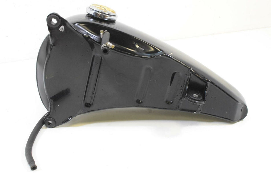 1999 Harley FLSTS Softail Heritage Springer Right Gas Fuel Petrol Tank 61290-97 {{ shop.shopifyCountryName }} - Mototech271