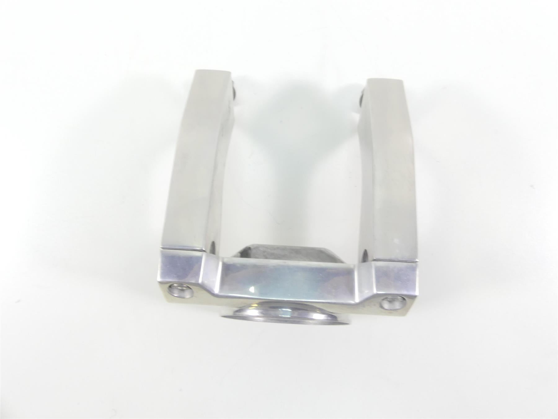 2006 Honda VTX1800 C2 Speedo Mount Handle Bar Riser Set 53231-MCH-000 {{ shop.shopifyCountryName }} - Mototech271