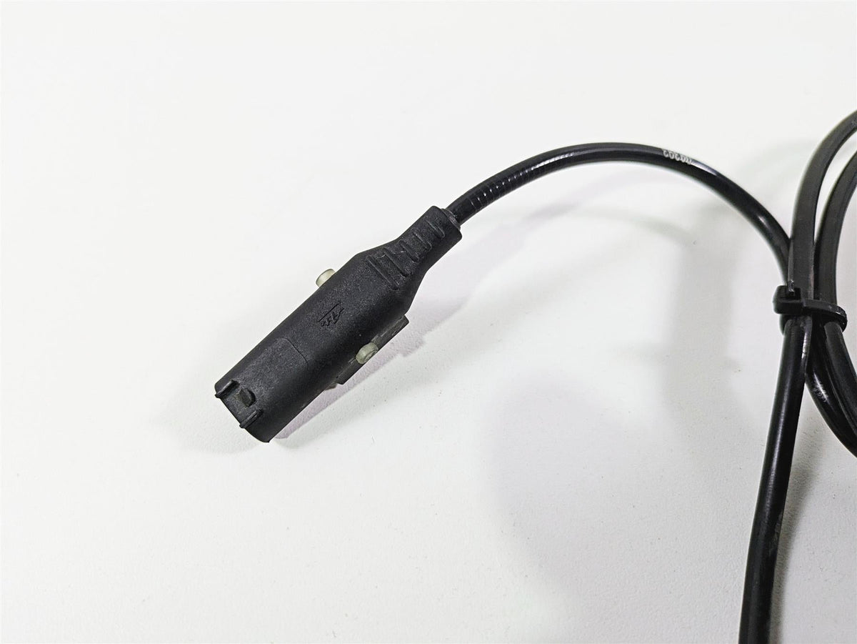 2019 BMW R1250RT K52 Rear Abs Brake Wheel Speed Sensor 34528551611 34529443105 {{ shop.shopifyCountryName }} - Mototech271
