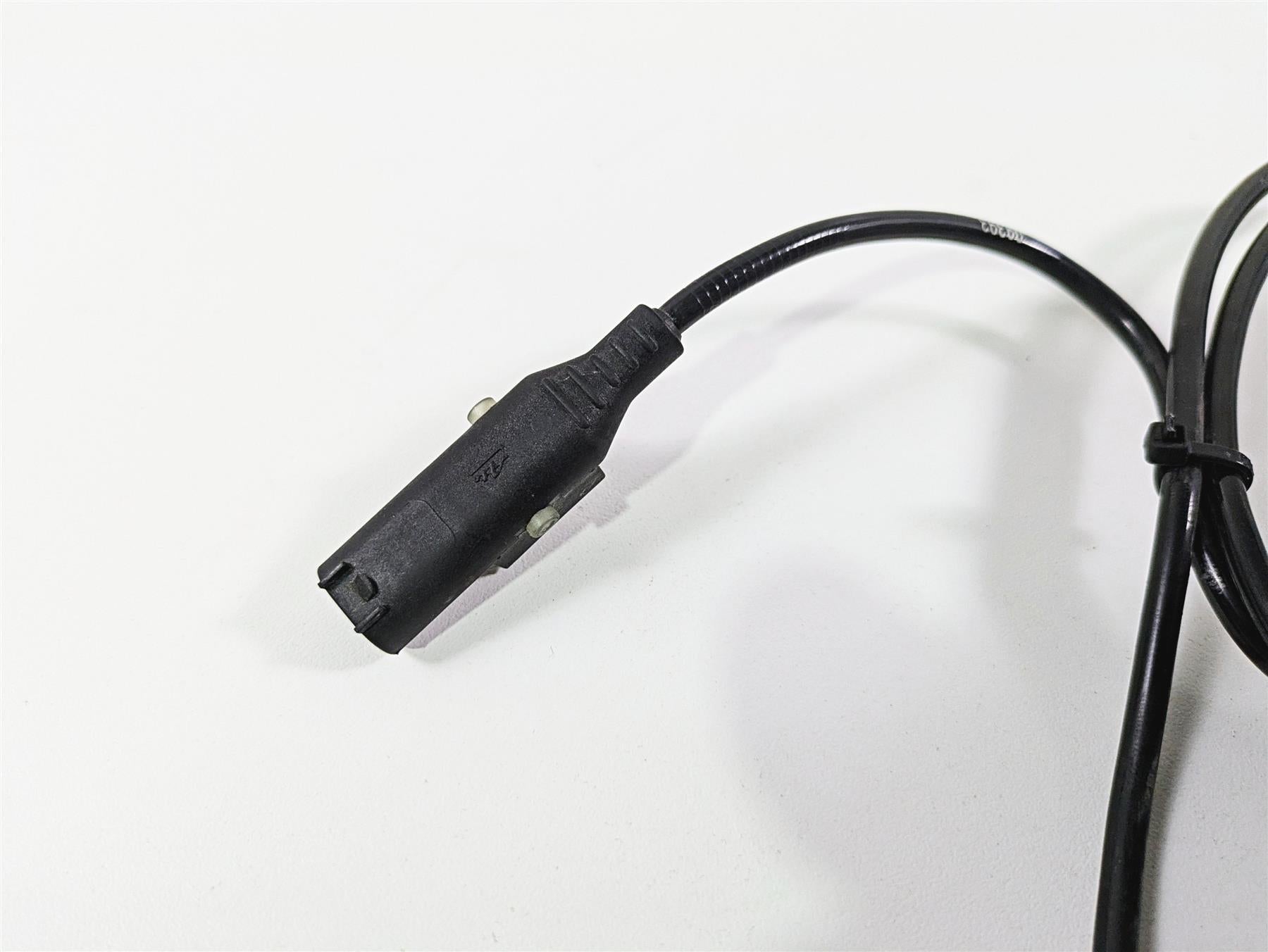 2019 BMW R1250RT K52 Rear Abs Brake Wheel Speed Sensor 34528551611 34529443105 {{ shop.shopifyCountryName }} - Mototech271