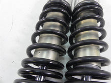 Load image into Gallery viewer, 2007 Ducati Sport Classic GT1000 Rear Suspension Shock Damper Set 36520651A
