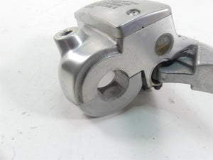 2006 Yamaha Roadliner XV1900 Nissin Front Brake Master Cylinder 1D7-W2587-10-00 | Mototech271