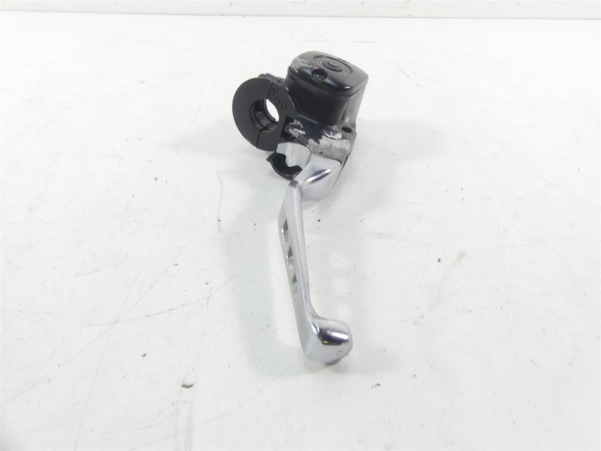 2005 Harley Softail FLSTSC Heritage Springer Front Brake Master Cyl 45019-96 {{ shop.shopifyCountryName }} - Mototech271