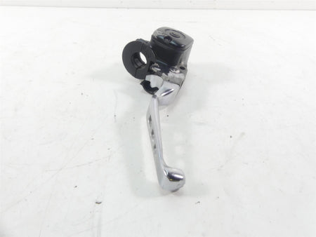 2005 Harley Softail FLSTSC Heritage Springer Front Brake Master Cyl 45019-96 {{ shop.shopifyCountryName }} - Mototech271