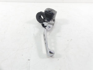 2005 Harley Softail FLSTSC Heritage Springer Front Brake Master Cyl 45019-96