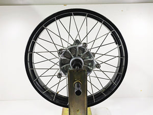 2006 BMW R1200GS K255 Adv Straight 19x2.5 Front Wheel Spoke Rim 36317710866 | Mototech271