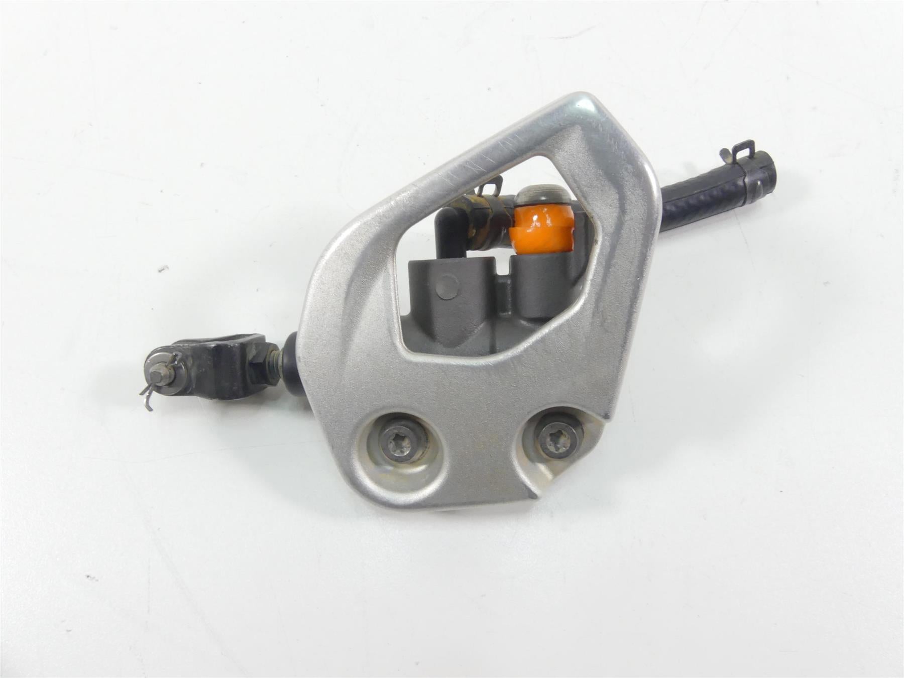 2013 BMW R1200GS GSW K50 Rear Nissin Brake Master Cylinder 1/2" 34318522398 {{ shop.shopifyCountryName }} - Mototech271