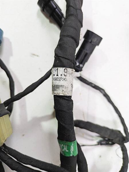 2016 Ducati Monster 1200 S Main Wiring Harness Loom -No Cuts 51019401C {{ shop.shopifyCountryName }} - Mototech271