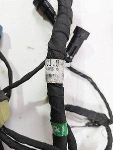 2016 Ducati Monster 1200 S Main Wiring Harness Loom -No Cuts 51019401C