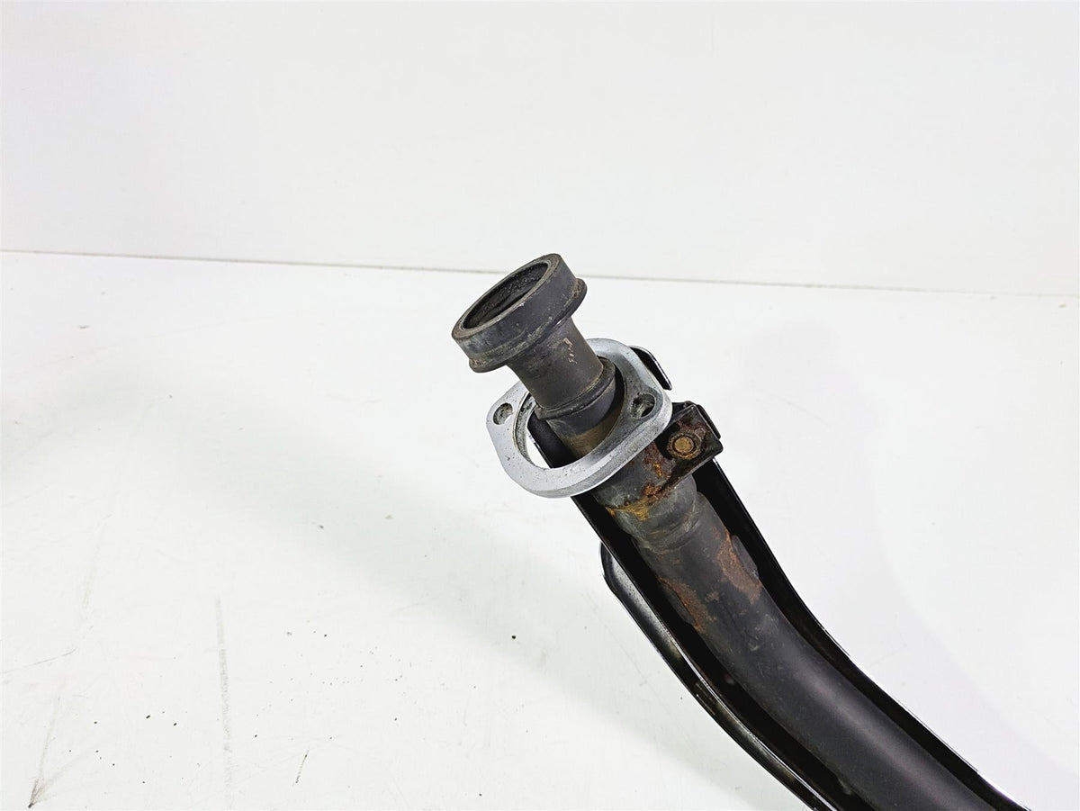 2008 Yamaha XVZ1300 Royal Star Left Right Exhaust Header Set 4NK-14620-01-00 {{ shop.shopifyCountryName }} - Mototech271