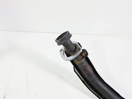 2008 Yamaha XVZ1300 Royal Star Left Right Exhaust Header Set 4NK-14620-01-00 {{ shop.shopifyCountryName }} - Mototech271
