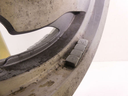 2002 Honda VT1100C2 Shadow Sabre Straight Enkei Rear Wheel 15x3.5 42650-MCK-A00 {{ shop.shopifyCountryName }} - Mototech271
