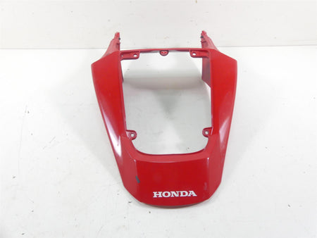 2021 Honda CBR600RR Rear Tail Seat Saddle Fairing Cover Cowl 77210-MKZ-J00 {{ shop.shopifyCountryName }} - Mototech271