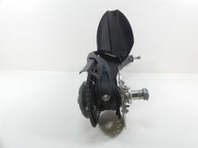 Load image into Gallery viewer, 2015 Triumph 1050 Speed Triple R Rear Swingarm &amp; Axle Set T2050897 T2012432
