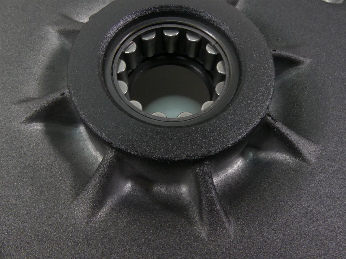 2016 Harley FXDL Dyna Low Rider Inner Primary Drive Cover Mid Control 60681-06C {{ shop.shopifyCountryName }} - Mototech271