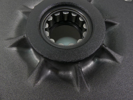 2016 Harley FXDL Dyna Low Rider Inner Primary Drive Cover Mid Control 60681-06C {{ shop.shopifyCountryName }} - Mototech271