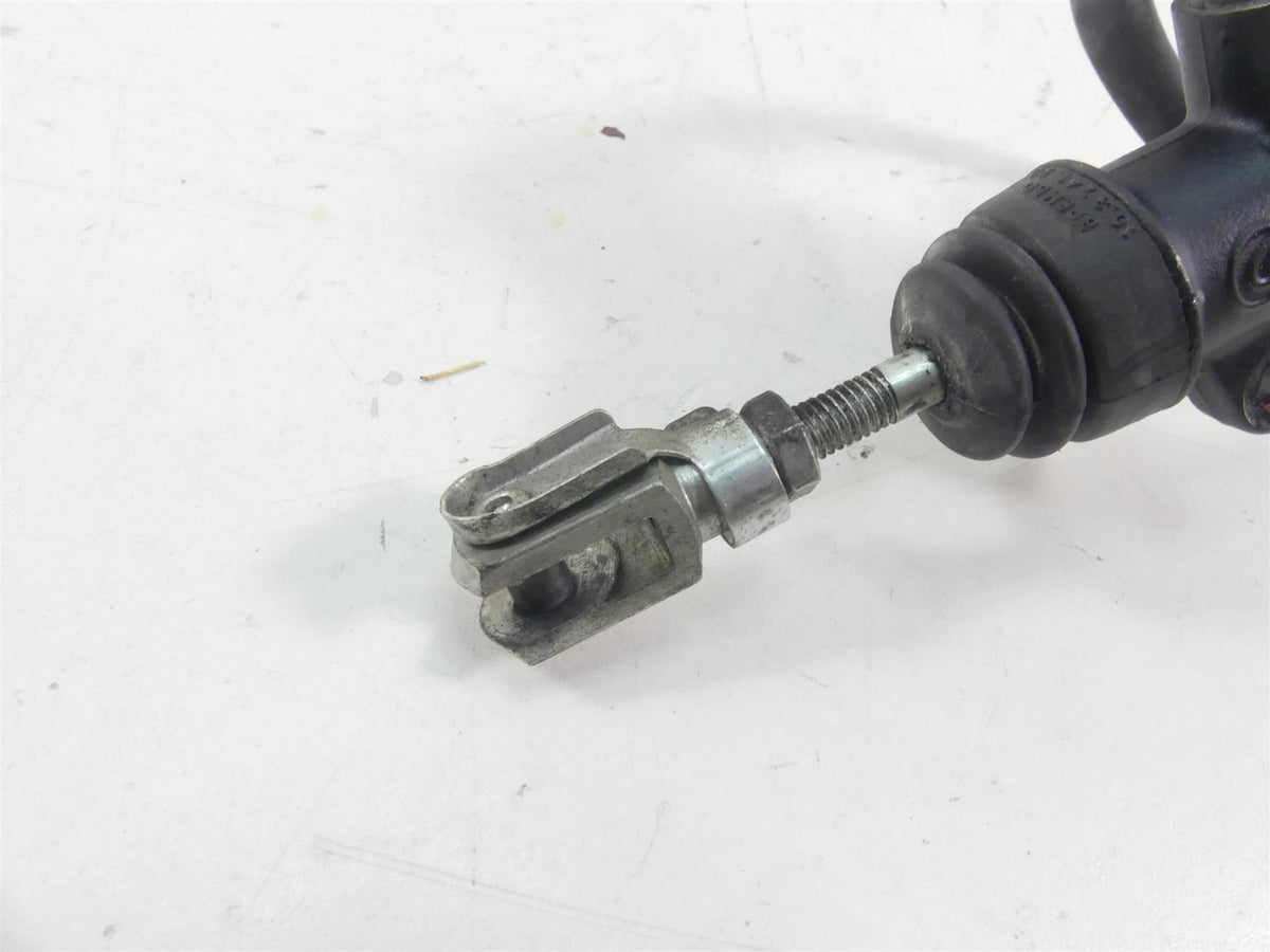 2007 Ducati Sport Classic GT1000 Rear Brembo Brake Master Cylinder 62540041A {{ shop.shopifyCountryName }} - Mototech271